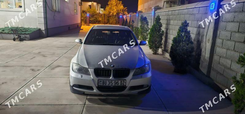 BMW 3 Series 2005 - 100 000 TMT - Daşoguz - img 4