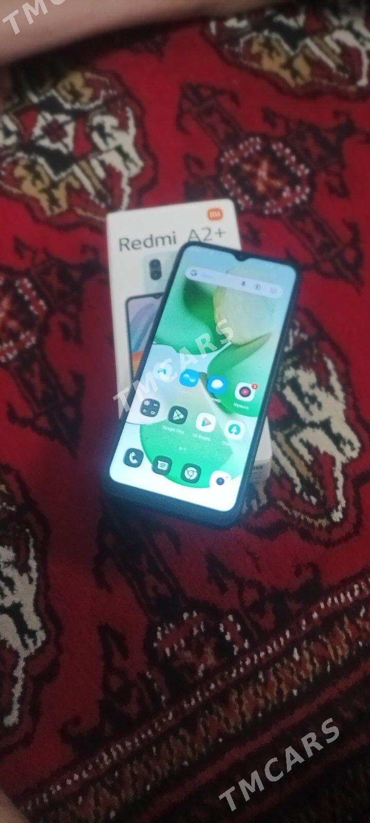 redmi a2+ - Daşoguz - img 2