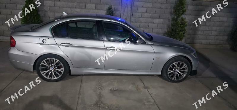 BMW 3 Series 2005 - 100 000 TMT - Daşoguz - img 3