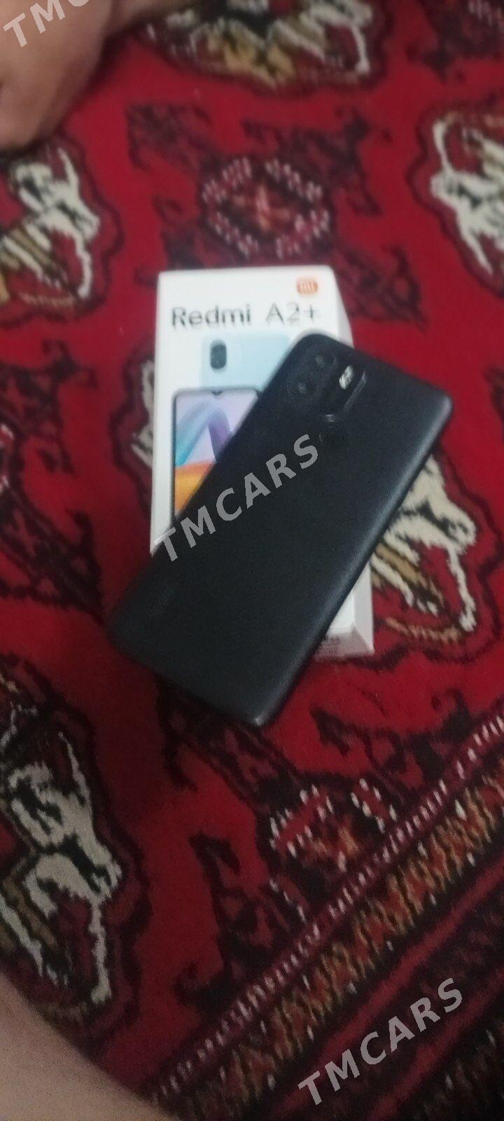 redmi a2+ - Daşoguz - img 3