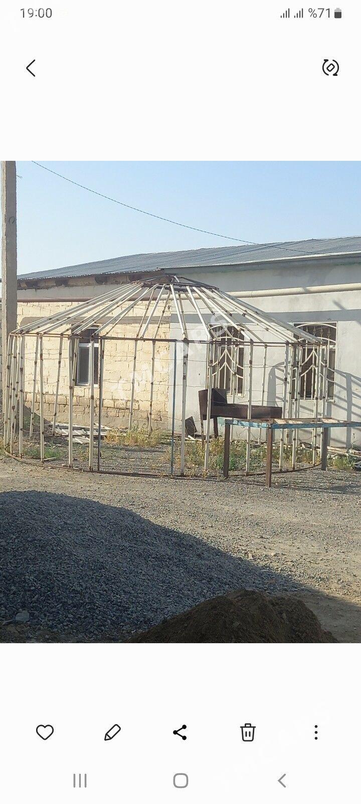 Garaja öy 2 sany - Gyzylarbat - img 2