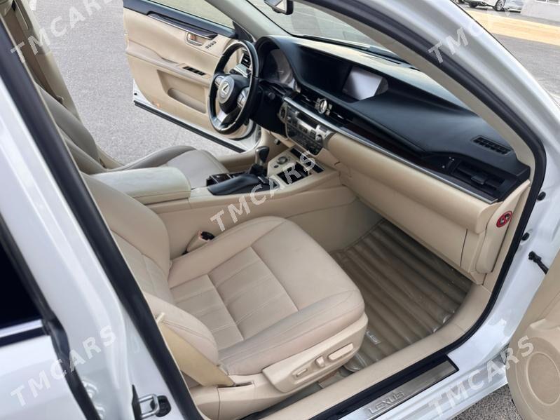 Lexus ES 350 2016 - 425 000 TMT - Mary - img 2