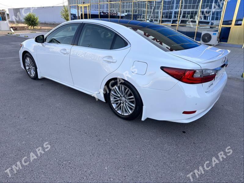 Lexus ES 350 2016 - 425 000 TMT - Mary - img 3