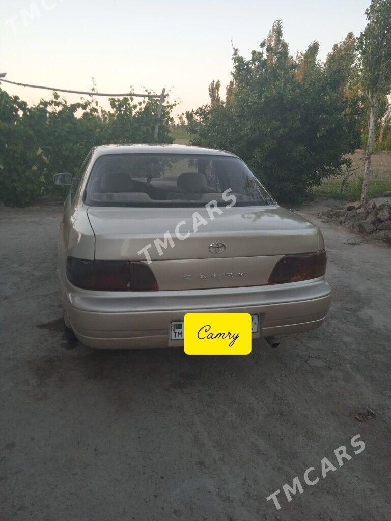 Toyota Camry 1994 - 77 000 TMT - Köneürgenç - img 5