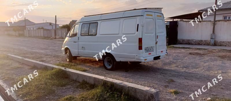 Gaz Gazel 2000 - 70 000 TMT - Köýtendag - img 2
