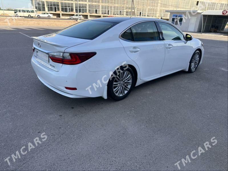 Lexus ES 350 2016 - 425 000 TMT - Mary - img 4