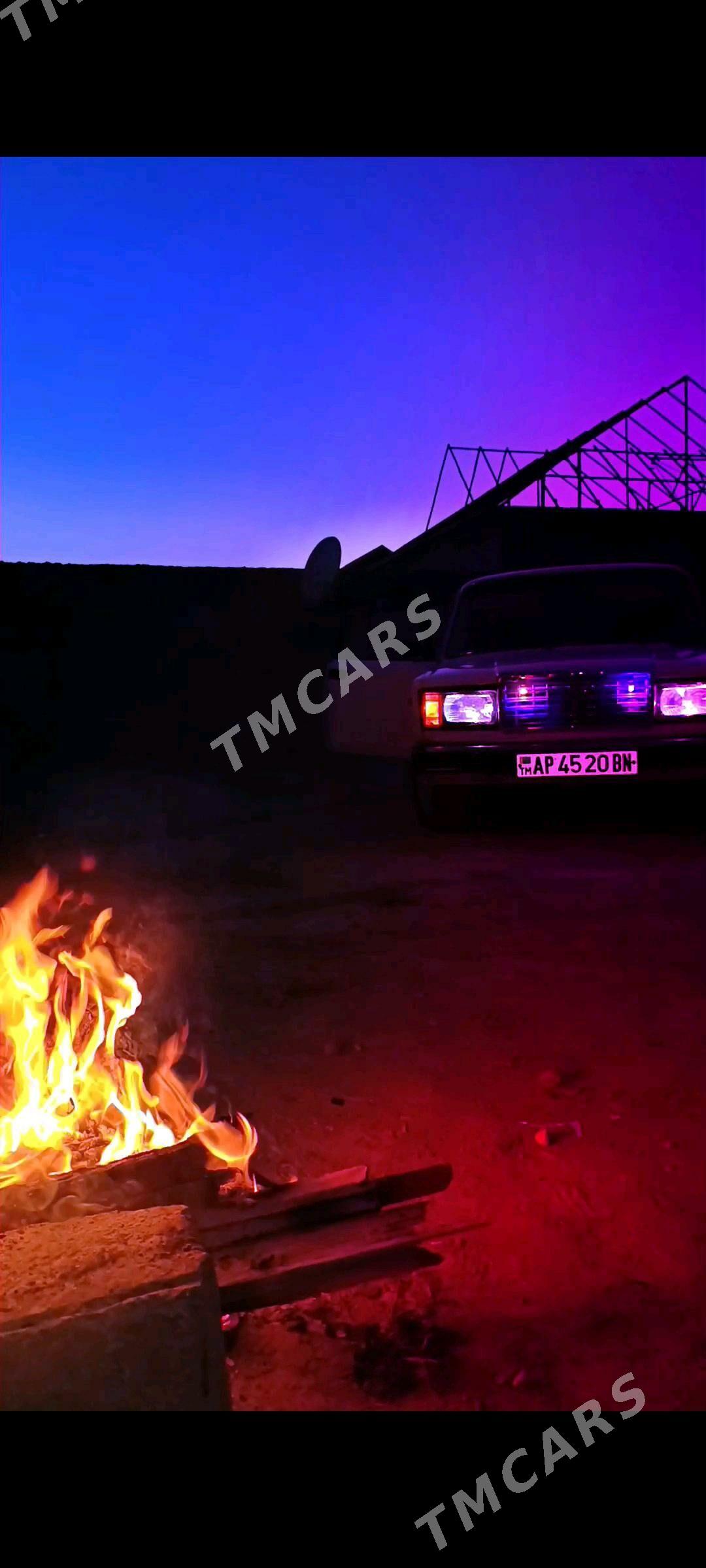 Lada 2107 1998 - 26 000 TMT - Туркменбаши - img 3