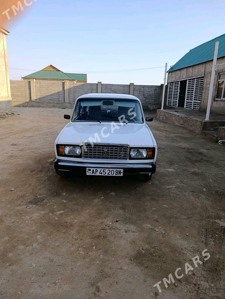 Lada 2107 1998 - 26 000 TMT - Туркменбаши - img 7