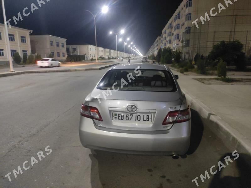 Toyota Camry 2010 - 135 000 TMT - Türkmenabat - img 3