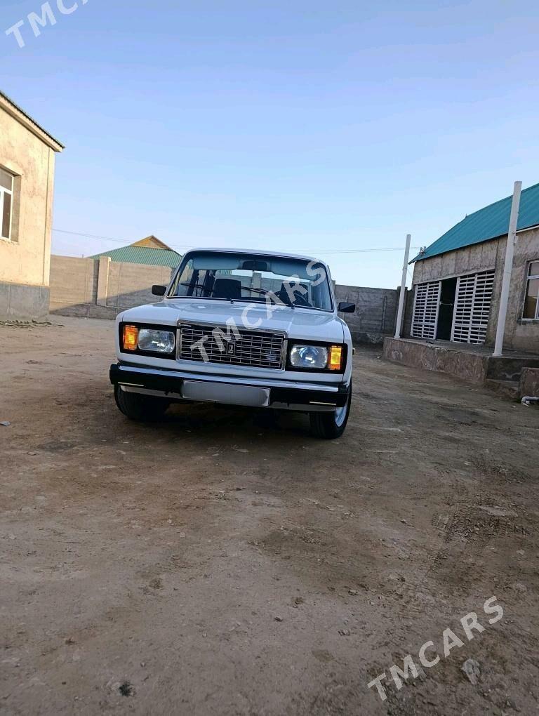 Lada 2107 1998 - 26 000 TMT - Туркменбаши - img 5