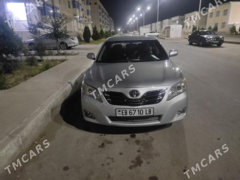 Toyota Camry 2010 - 135 000 TMT - Türkmenabat - img 2