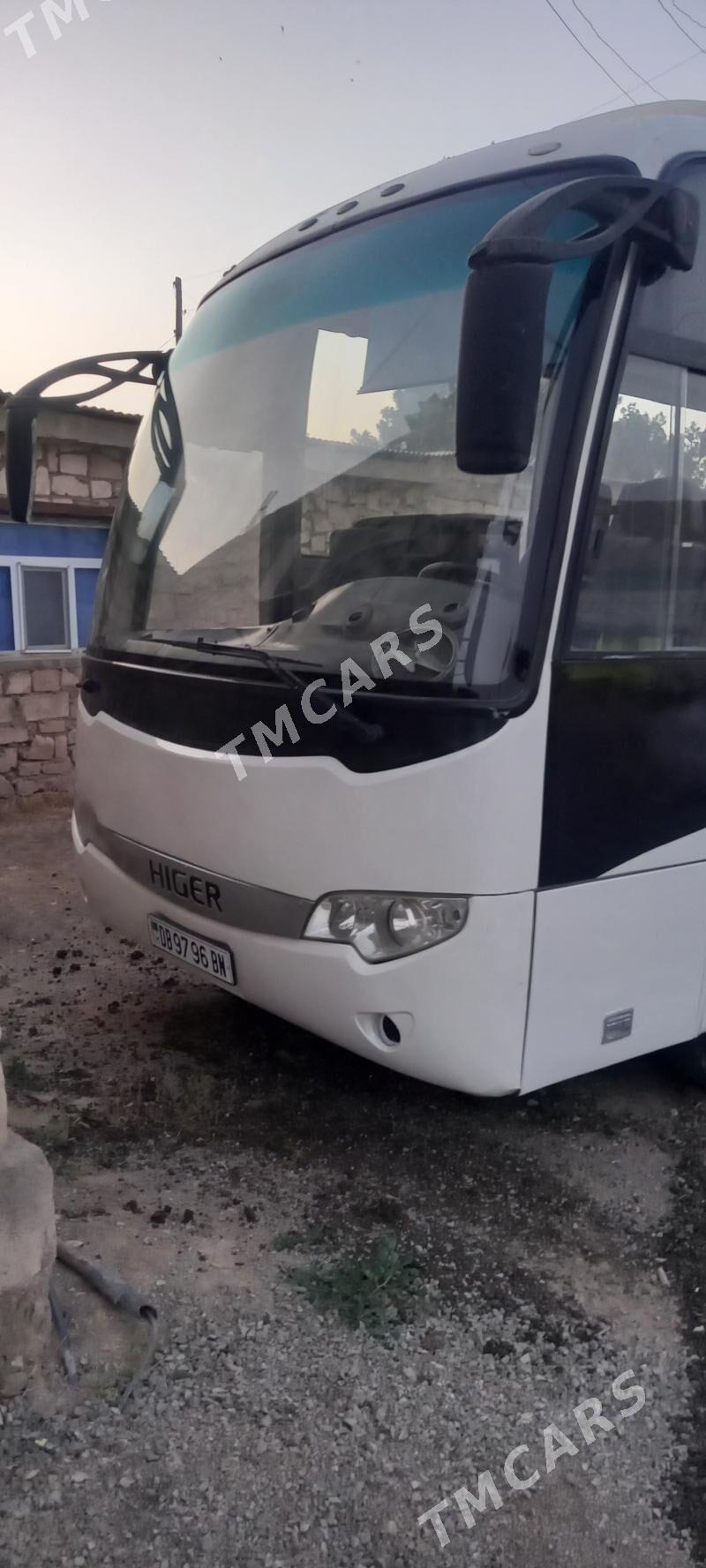 Toyota Coaster 2007 - 300 000 TMT - Türkmenbaşy - img 5