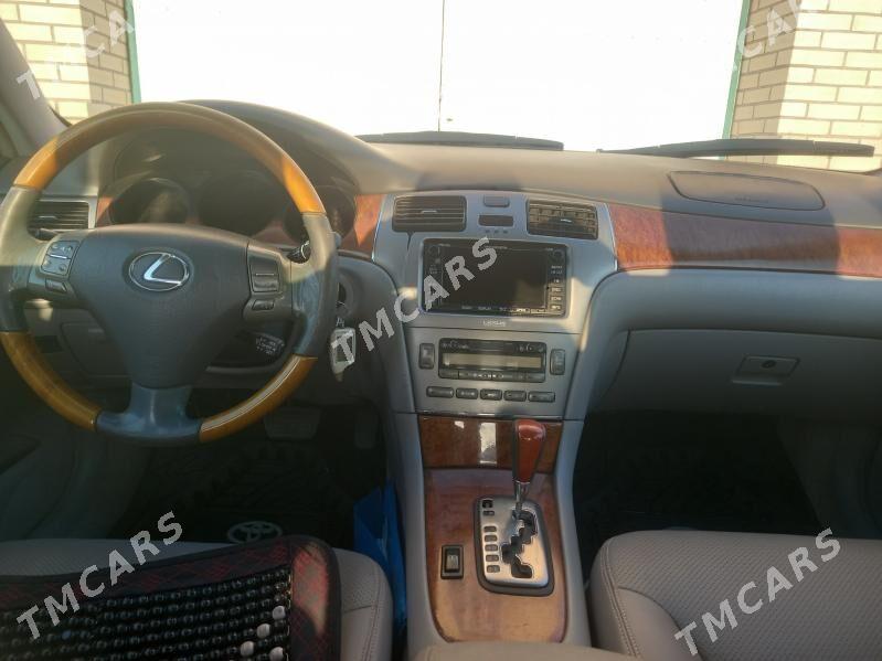 Lexus ES 330 2004 - 150 000 TMT - Dänew - img 2