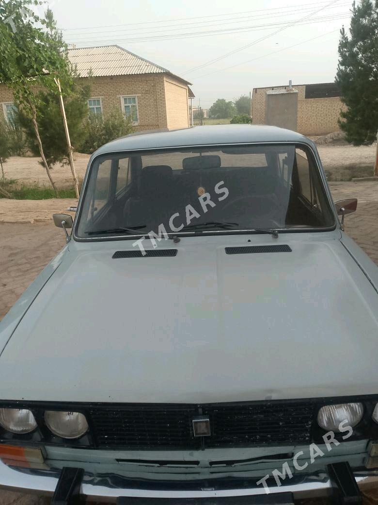 Lada 2106 1989 - 26 000 TMT - Baýramaly - img 2