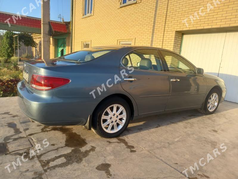 Lexus ES 330 2004 - 150 000 TMT - Dänew - img 4