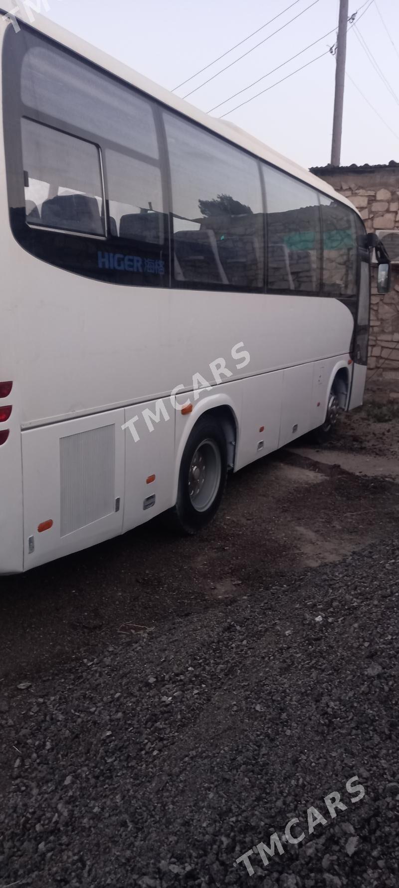 Toyota Coaster 2007 - 300 000 TMT - Türkmenbaşy - img 4