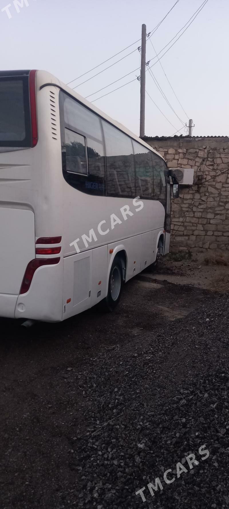 Toyota Coaster 2007 - 300 000 TMT - Türkmenbaşy - img 3