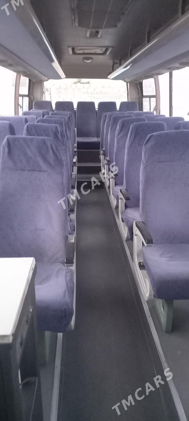 Toyota Coaster 2007 - 300 000 TMT - Türkmenbaşy - img 6