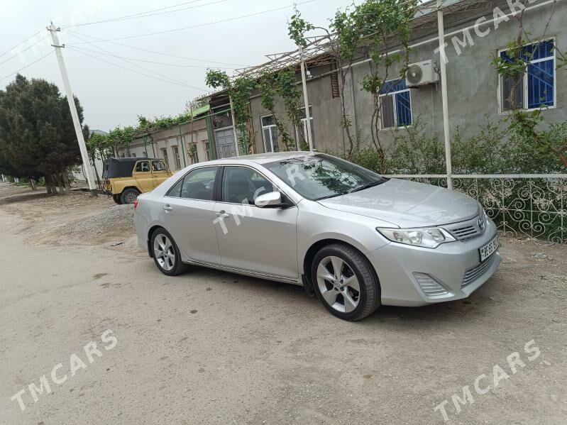 Toyota Camry 2012 - 165 000 TMT - Türkmenabat - img 5