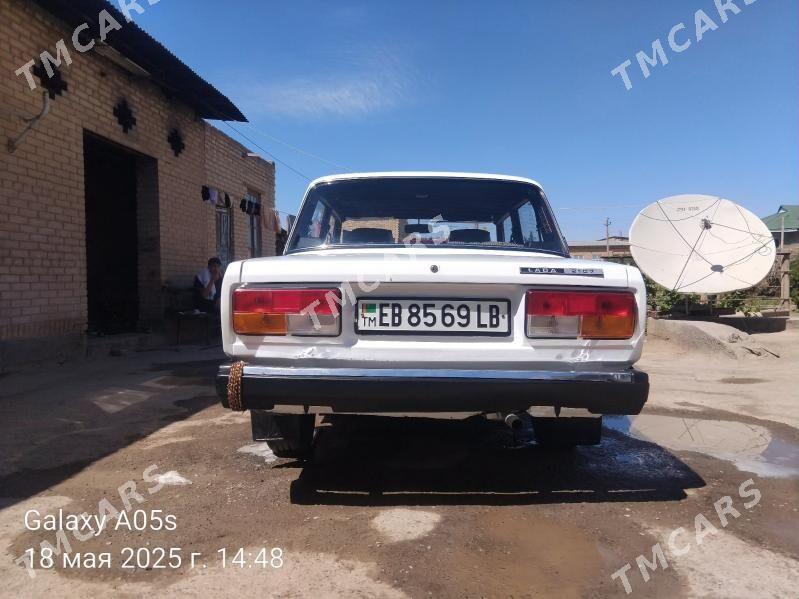 Lada 2107 1998 - 28 000 TMT - Çärjew - img 3