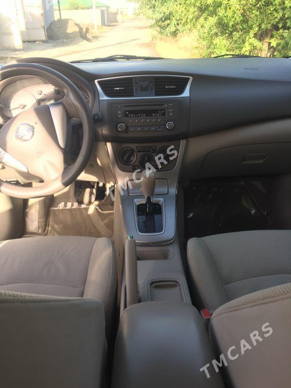 Nissan Tiida 2013 - 135 000 TMT - Howdan "W" - img 7