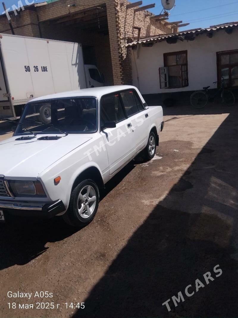 Lada 2107 1998 - 28 000 TMT - Çärjew - img 6