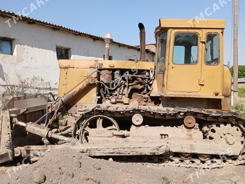 Caterpillar Dozer 1999 - 90 000 TMT - Тагтабазар - img 3