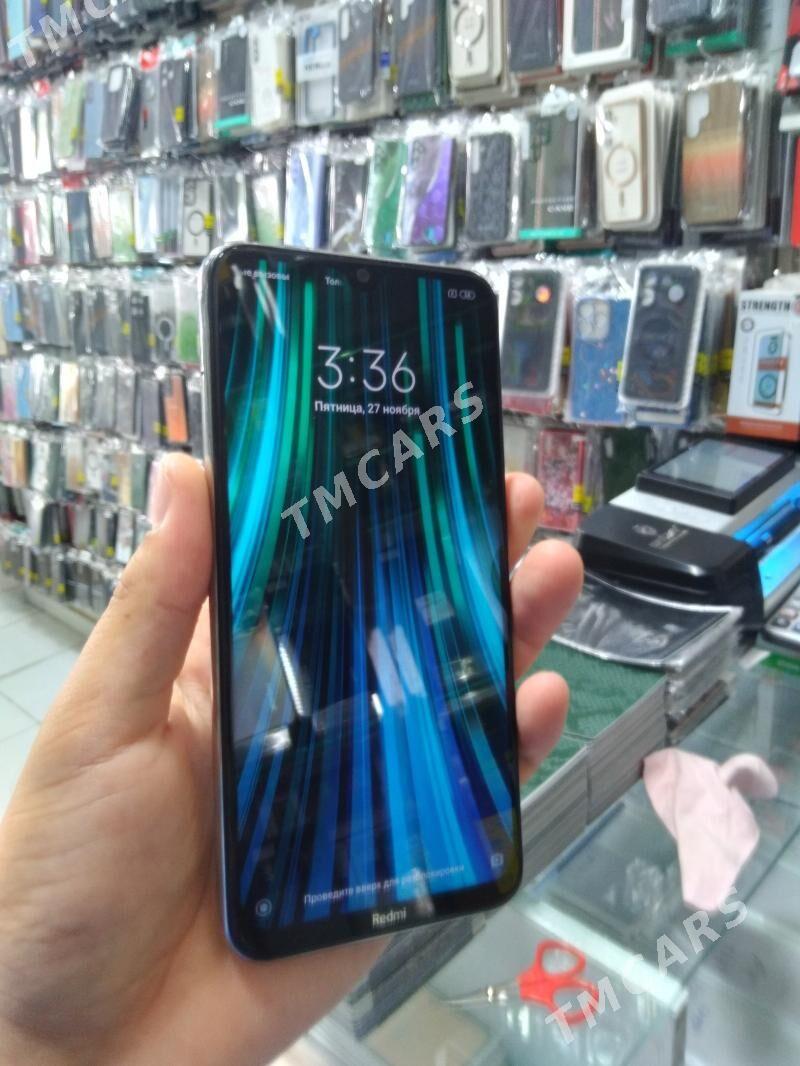Redmi not8 - 10 mkr - img 3