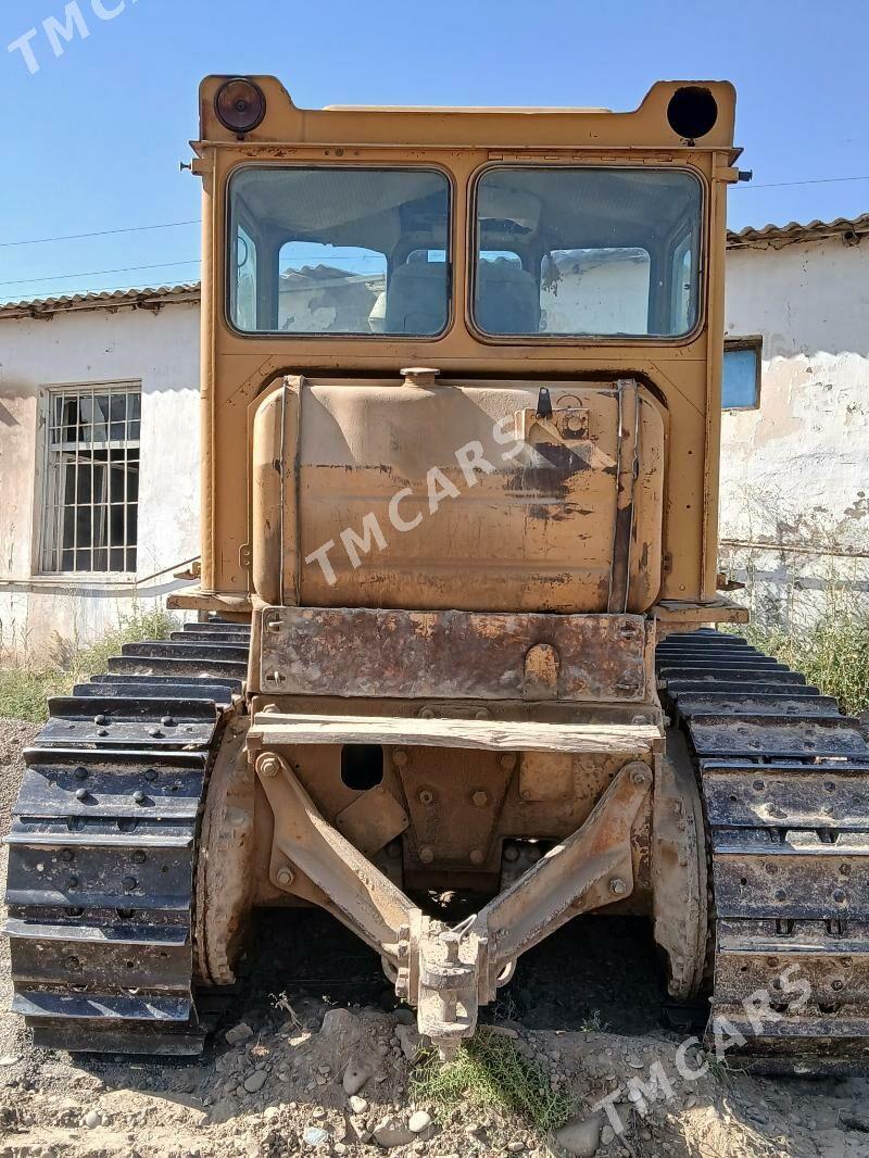 Caterpillar Dozer 1999 - 90 000 TMT - Тагтабазар - img 4