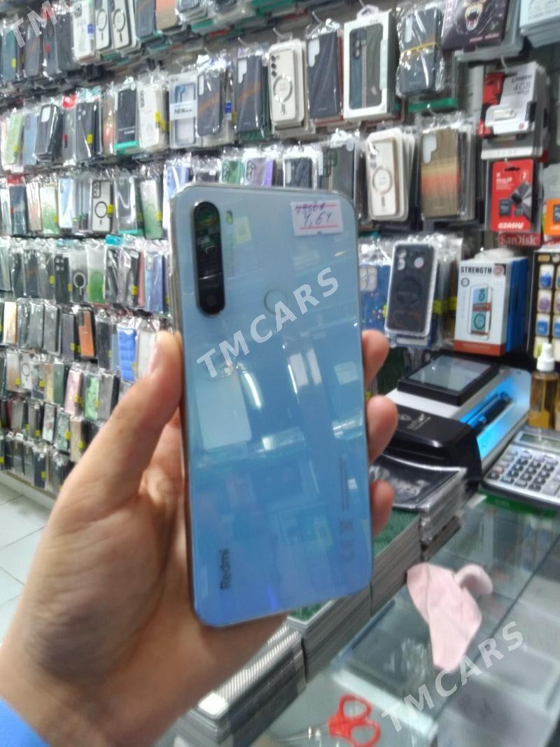 Redmi not8 - 10 mkr - img 2