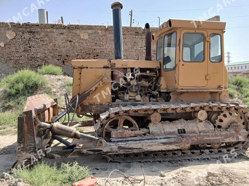 Caterpillar Dozer 1999 - 90 000 TMT - Тагтабазар - img 2