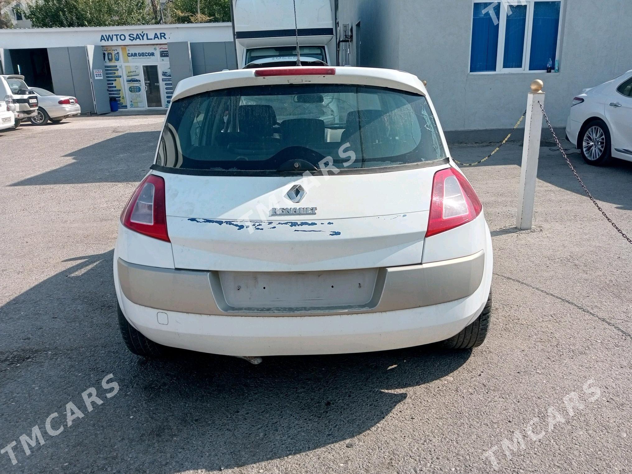 Renault Megane 2 2004 - 35 000 TMT - 9 mkr - img 4