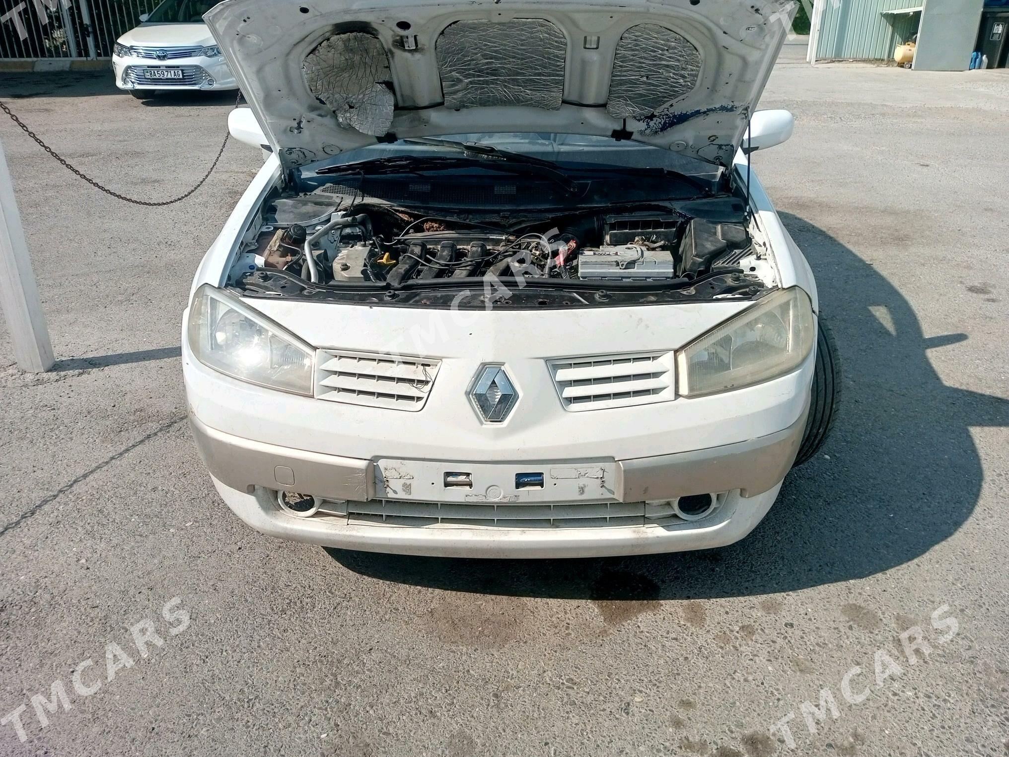 Renault Megane 2 2004 - 35 000 TMT - 9 mkr - img 5