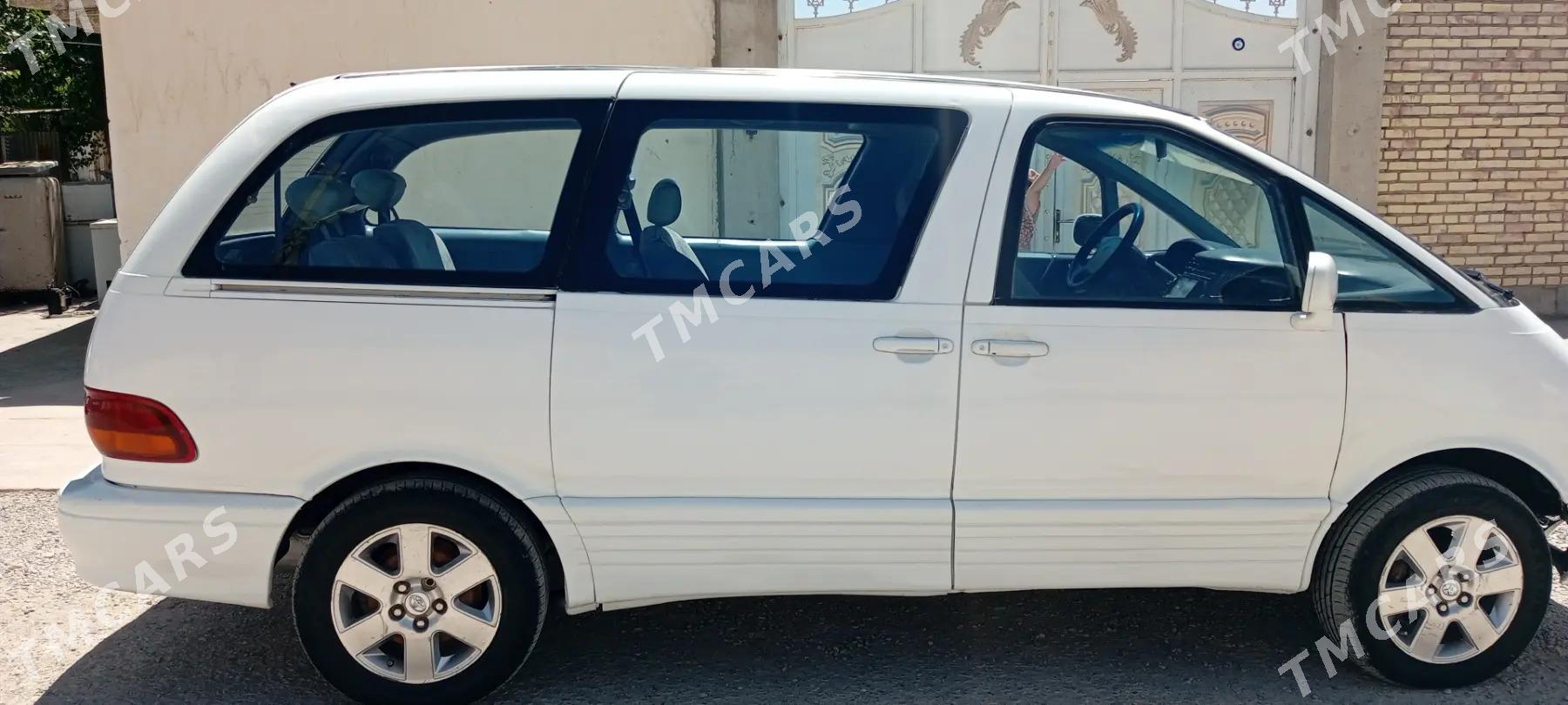 Toyota Previa 1991 - 75 000 TMT - Kaka - img 2