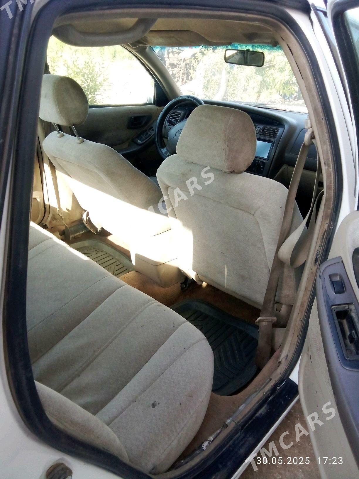 Toyota Avalon 1999 - 90 000 TMT - Köneürgenç - img 3