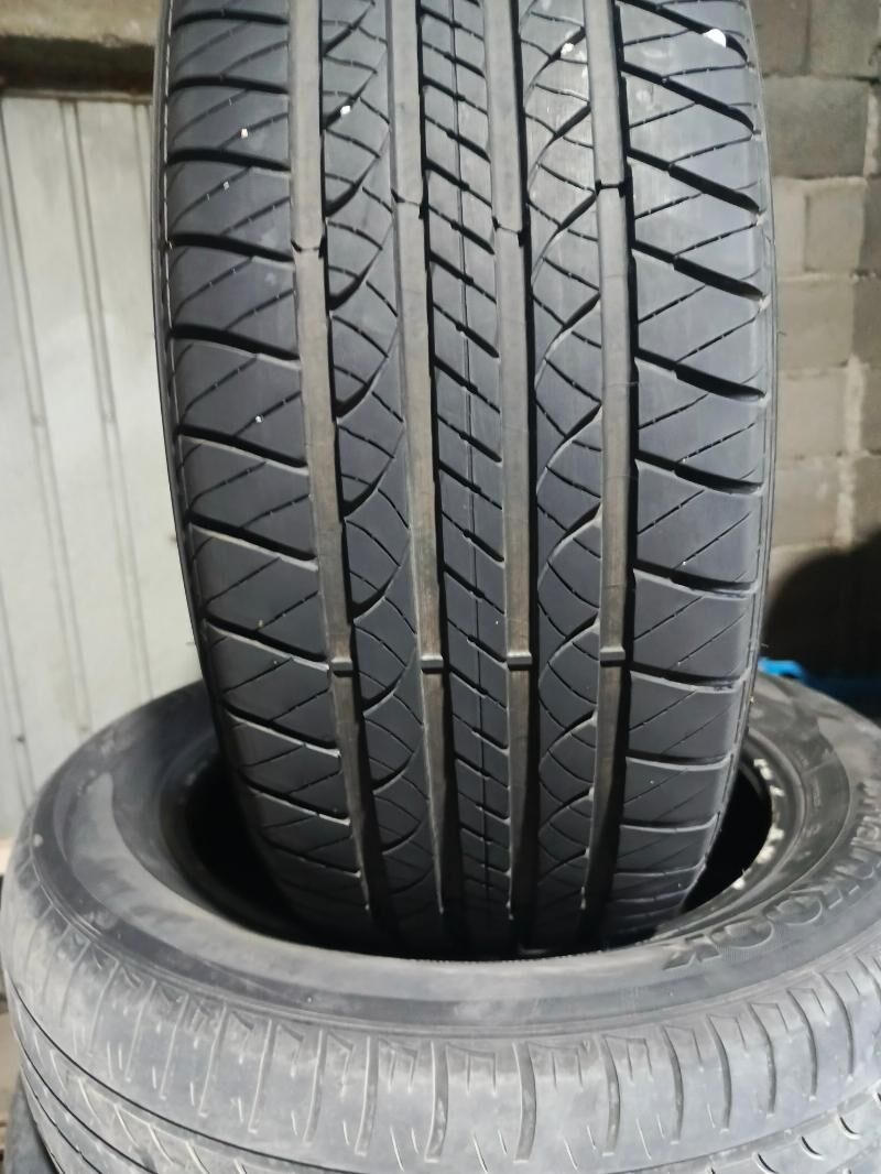 Teker 450 TMT - Büzmeýin - img 2