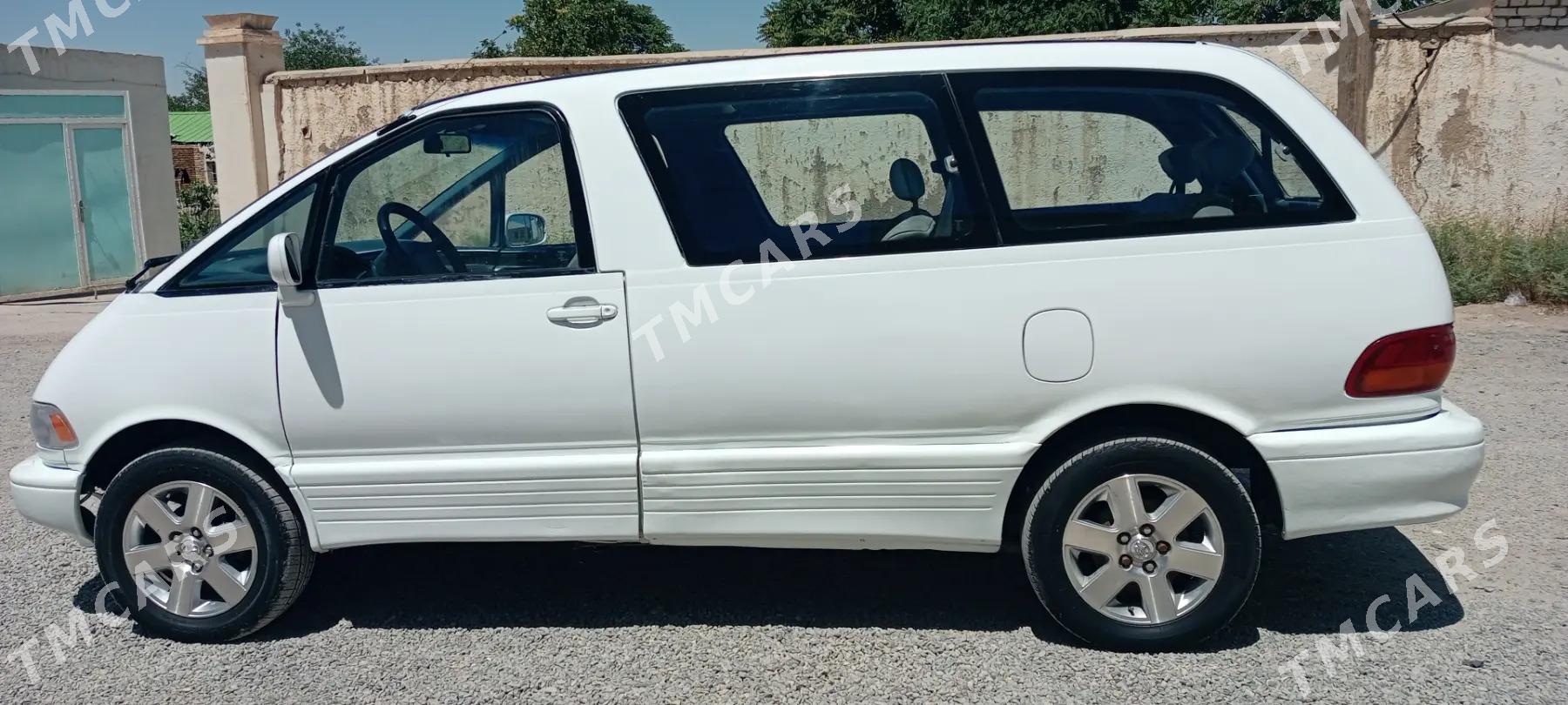 Toyota Previa 1991 - 75 000 TMT - Kaka - img 3