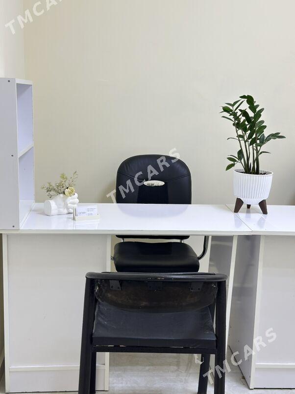 Arenda Salon - Parahat 7 - img 4