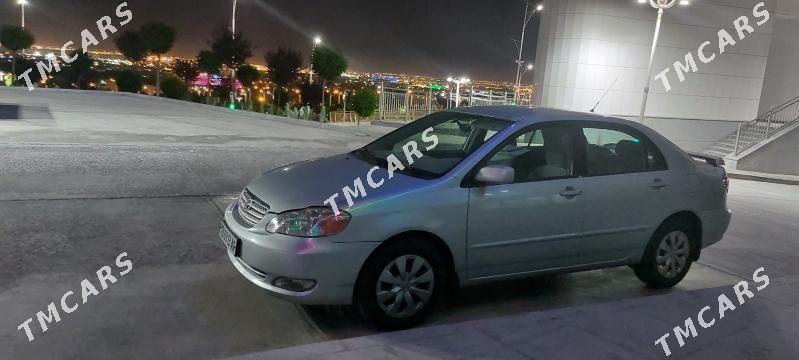 Toyota Corolla 2007 - 140 000 TMT - Aşgabat - img 2