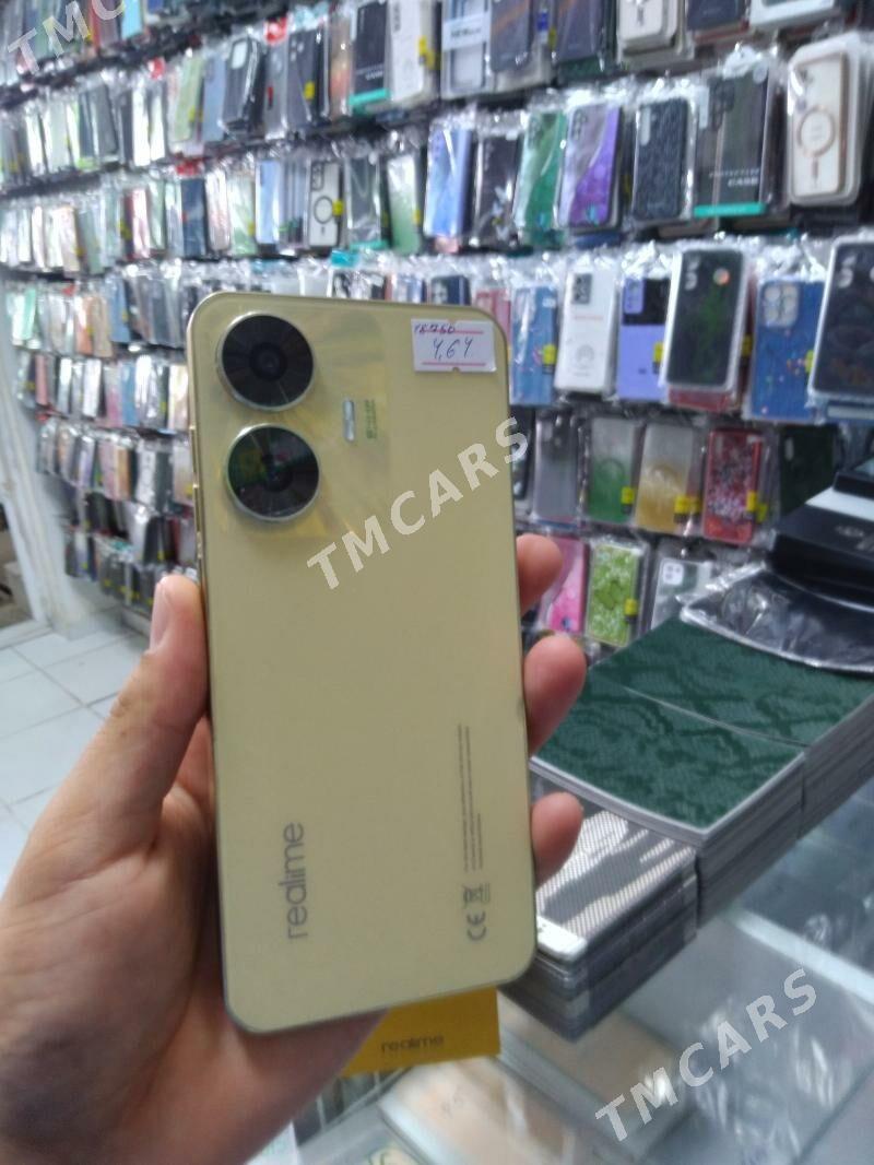 Realmi c55 pro max - 10 mkr - img 2