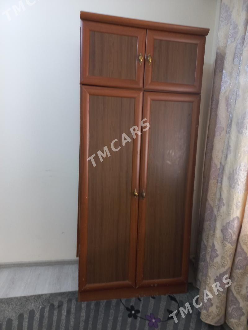 skaf sfaner - Aşgabat - img 1