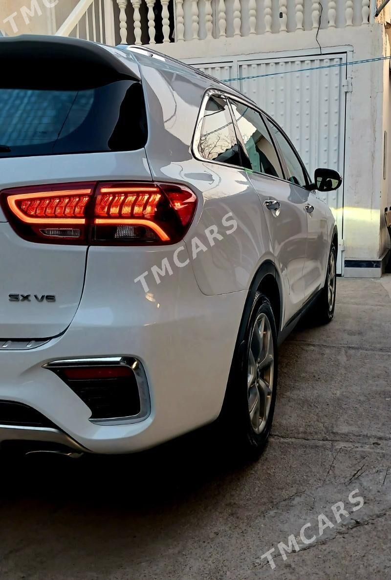 Kia Sorento 2018 - 320 000 TMT - Aşgabat - img 3