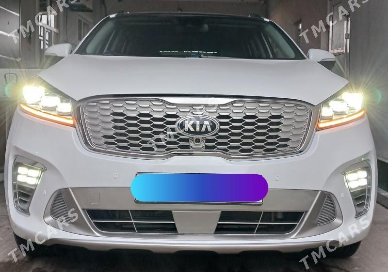 Kia Sorento 2018 - 320 000 TMT - Aşgabat - img 4