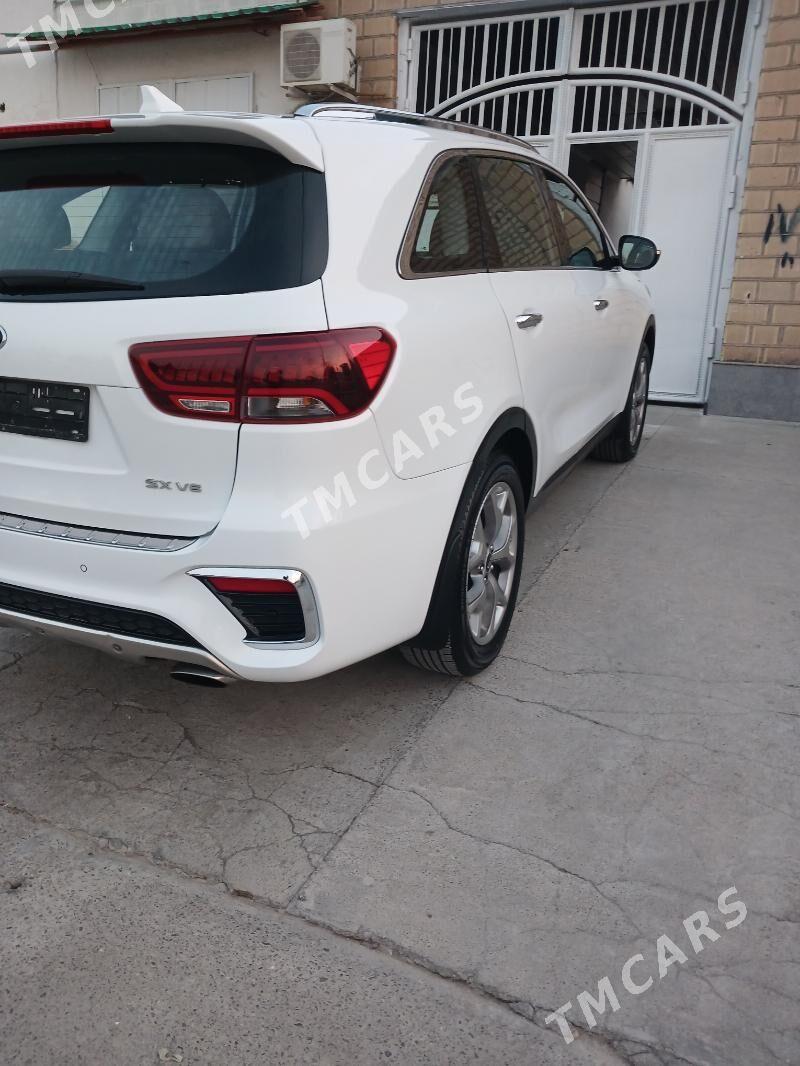 Kia Sorento 2018 - 320 000 TMT - Aşgabat - img 1