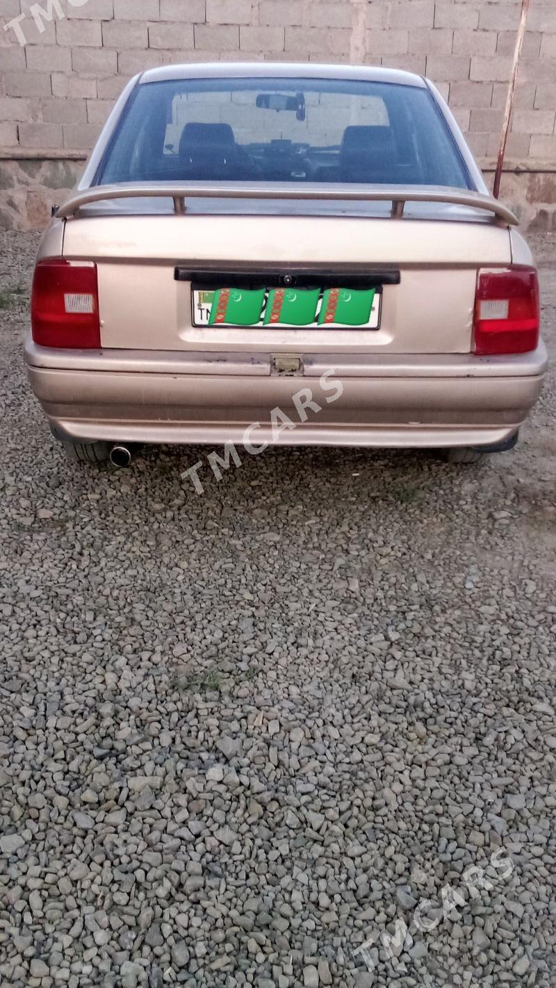 Opel Vectra 1991 - 26 000 TMT - Bereket - img 2