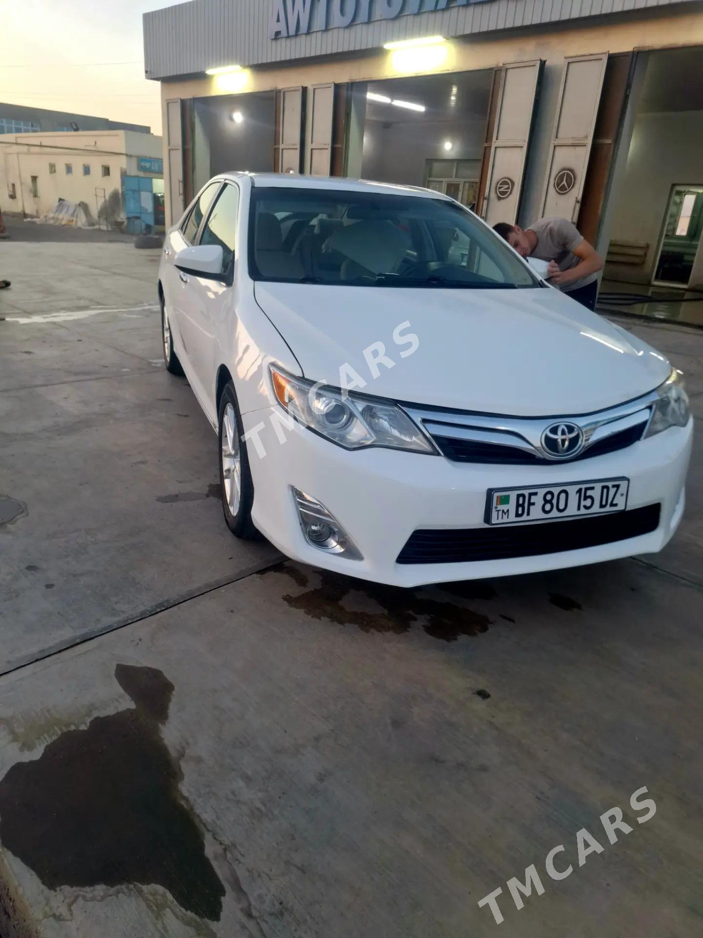 Toyota Camry 2013 - 180 000 TMT - Daşoguz - img 3