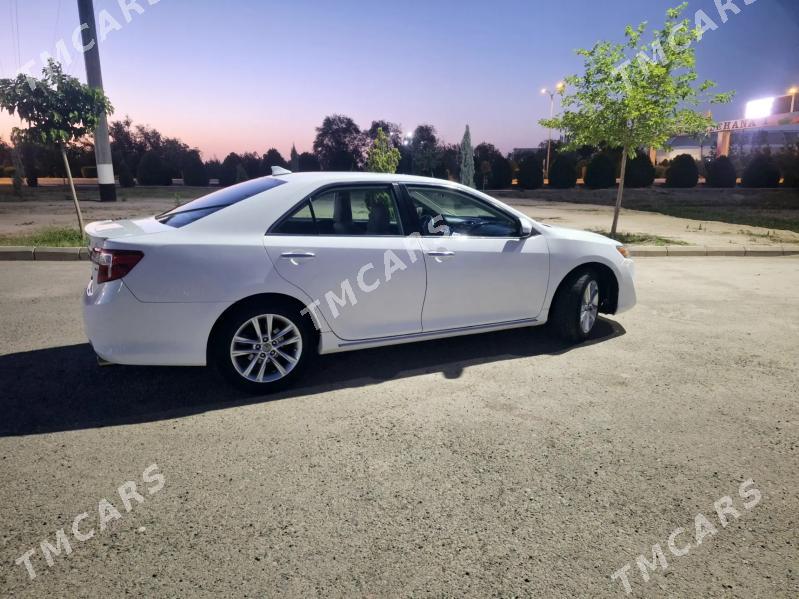 Toyota Camry 2013 - 180 000 TMT - Daşoguz - img 5