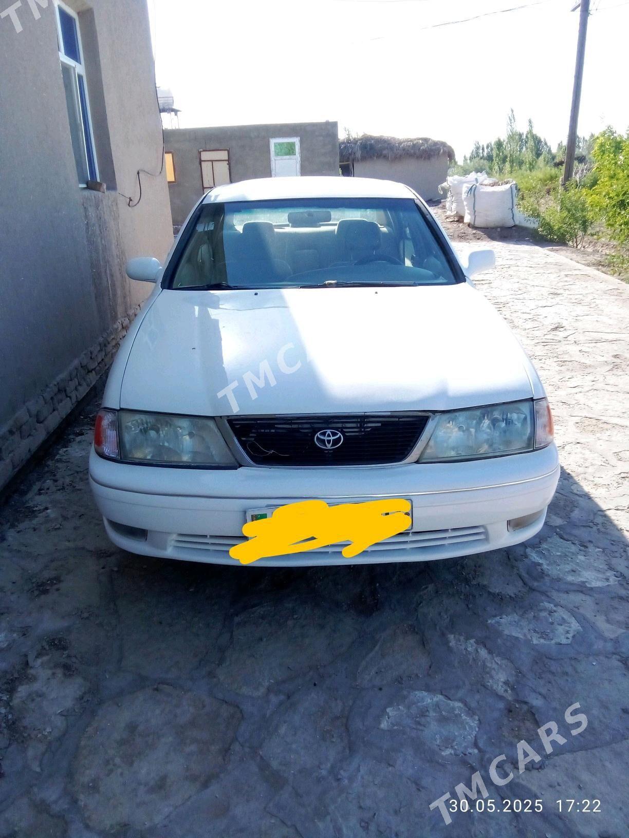 Toyota Avalon 1999 - 90 000 TMT - Köneürgenç - img 6