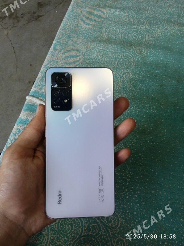 Redmi not 11 pro - Daşoguz - img 2
