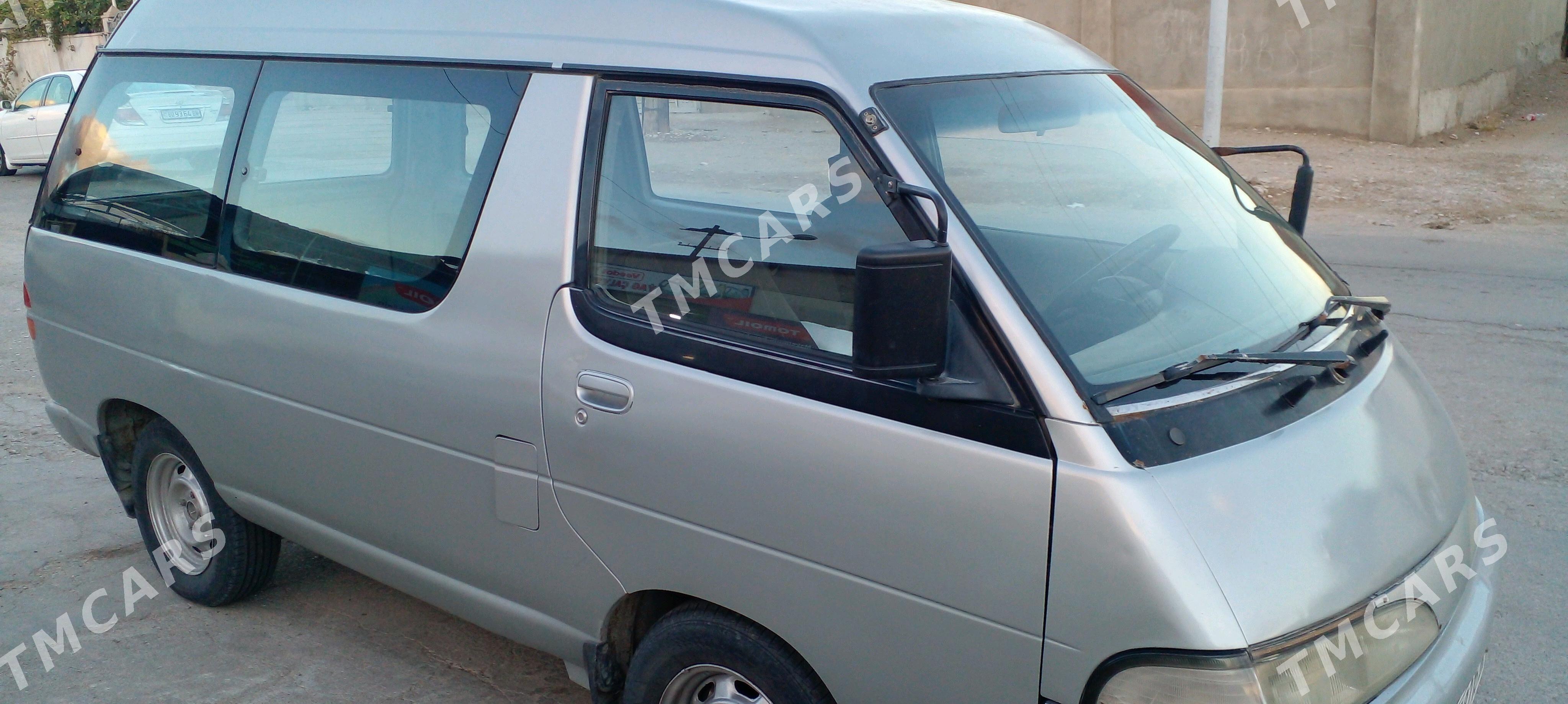 Toyota Town Ace 1993 - 24 000 TMT - Balkanabat - img 3